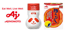 AJINOMOTO